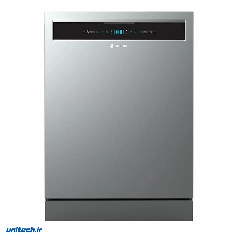 ماشین ظرفشویی 13 نفره اسنوا مدل SDW A11S 18sDs2